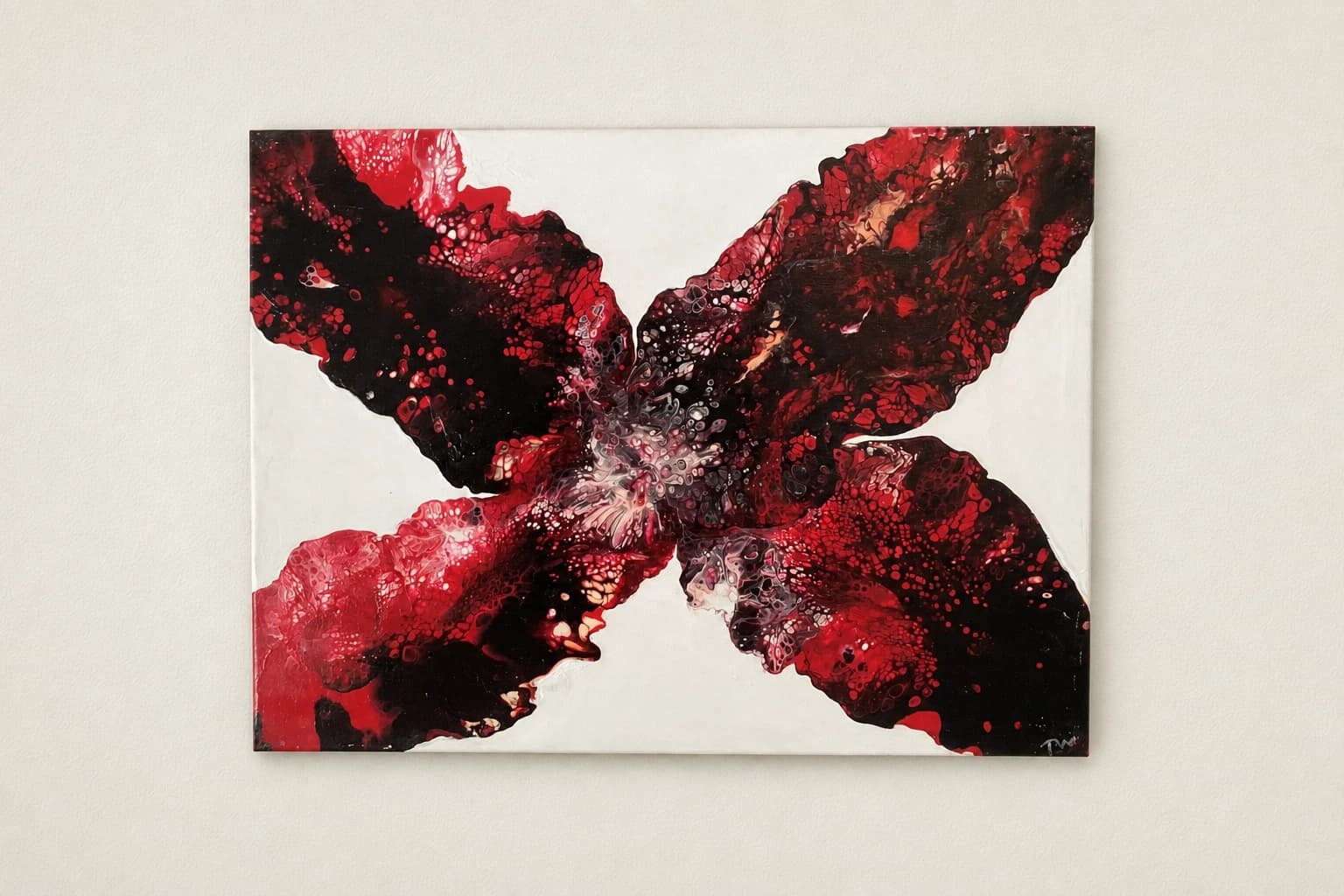 Artwork: Butterfly